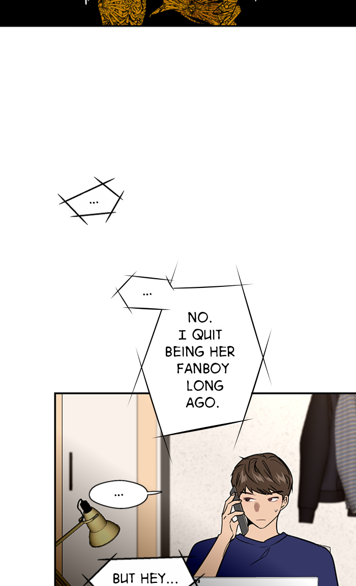 Lee Doona! chapter 22 - page 13