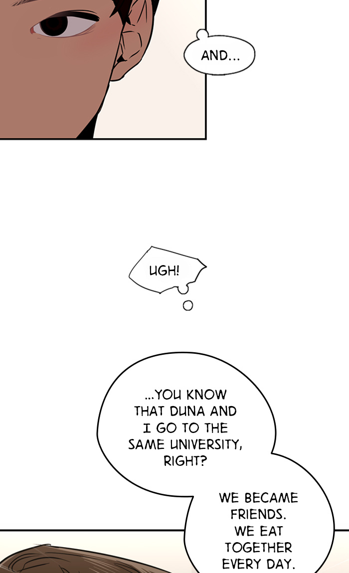 Lee Doona! chapter 22 - page 15