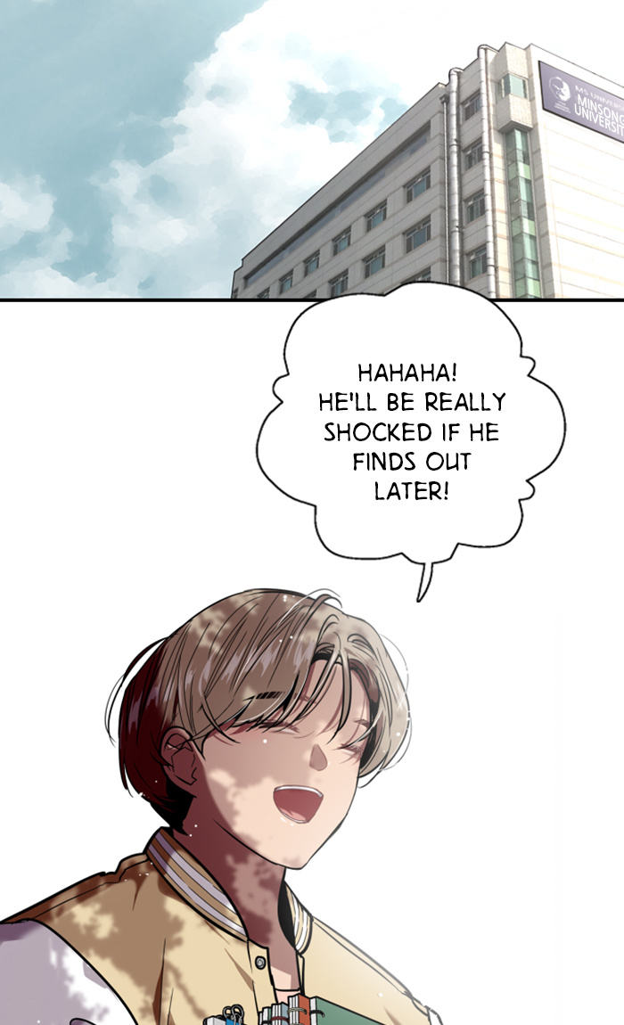 Lee Doona! chapter 22 - page 21