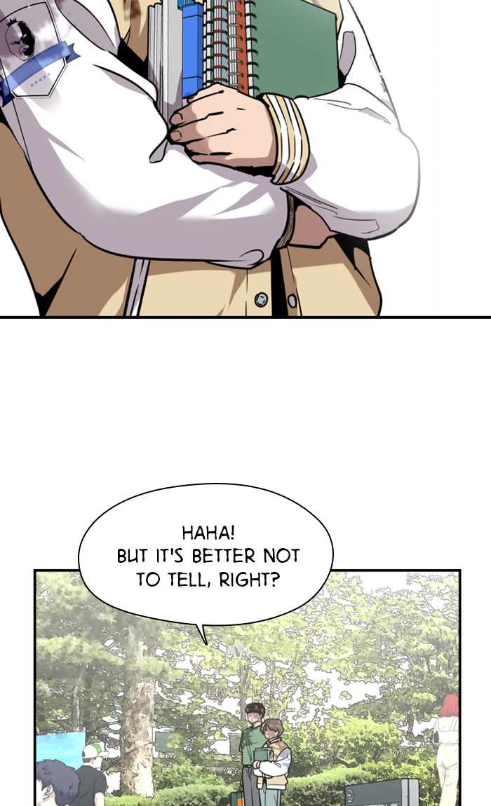 Lee Doona! chapter 22 - page 22