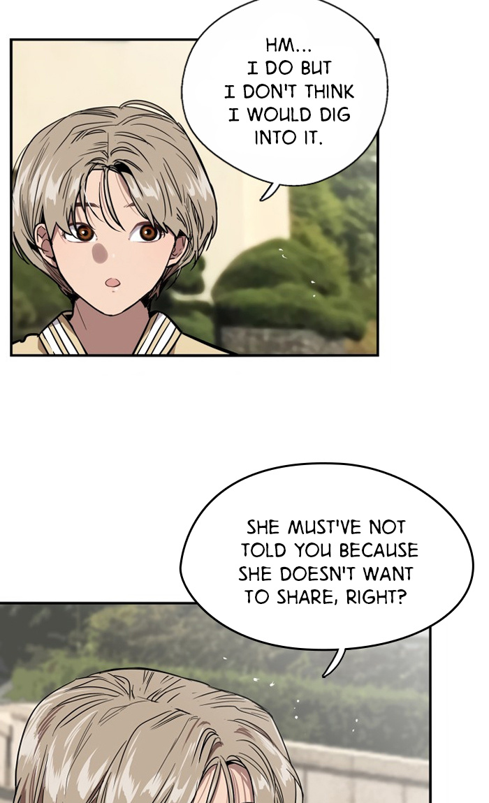 Lee Doona! chapter 22 - page 24