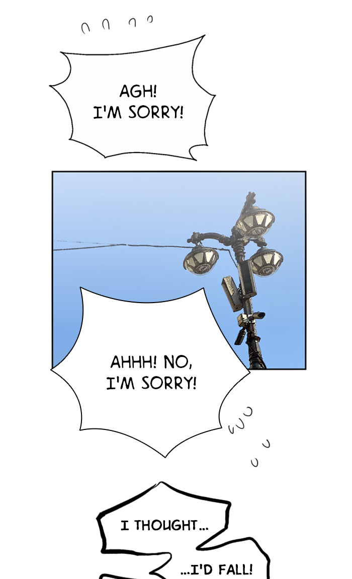 Lee Doona! chapter 22 - page 39