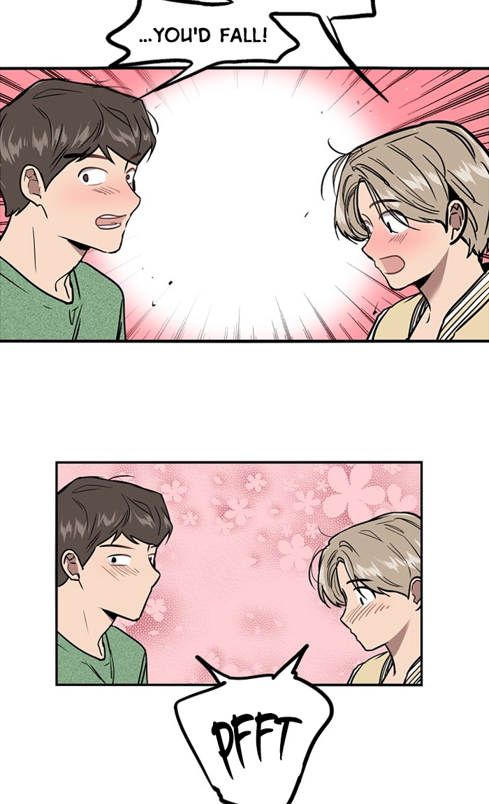 Lee Doona! chapter 22 - page 40
