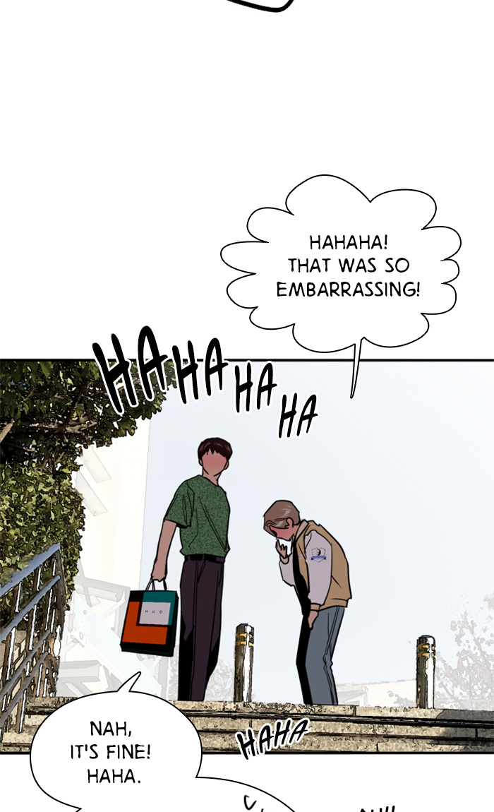 Lee Doona! chapter 22 - page 41