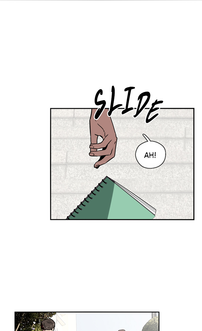 Lee Doona! chapter 22 - page 48