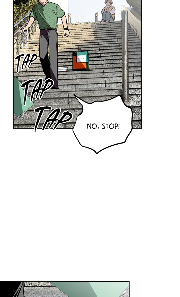 Lee Doona! chapter 22 - page 49