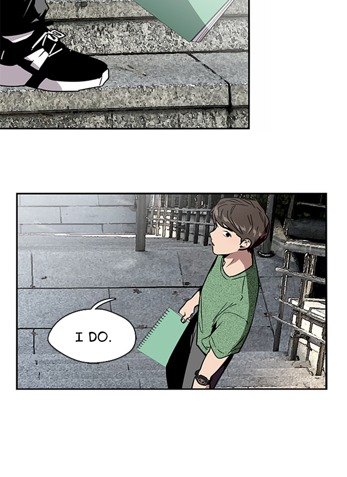 Lee Doona! chapter 22 - page 50