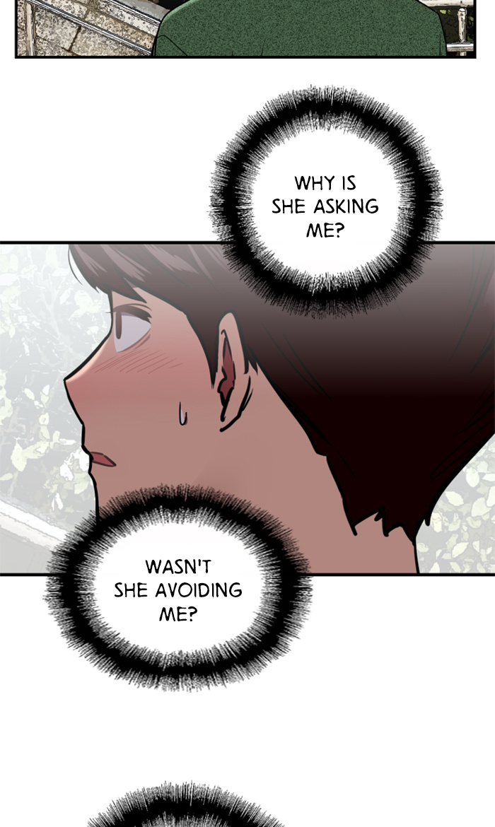 Lee Doona! chapter 22 - page 55
