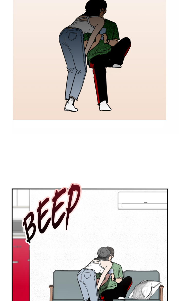 Lee Doona! chapter 22 - page 58