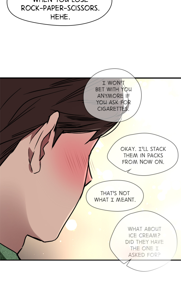 Lee Doona! chapter 22 - page 61