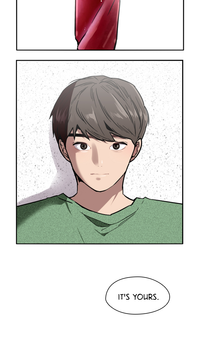 Lee Doona! chapter 22 - page 65