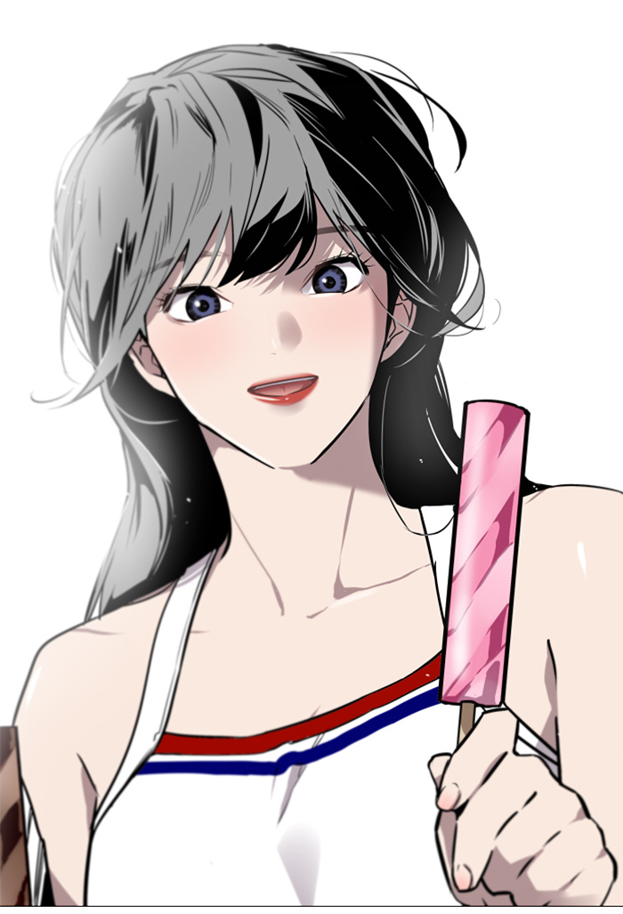 Lee Doona! chapter 22 - page 66