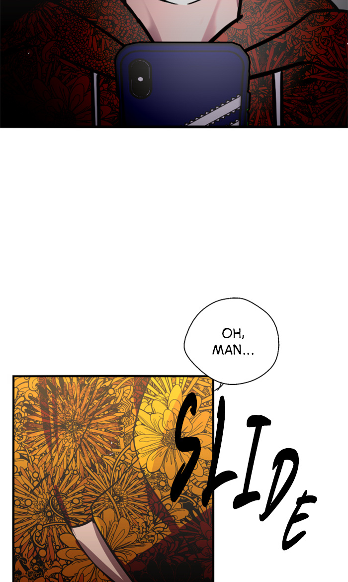 Lee Doona! chapter 22 - page 74