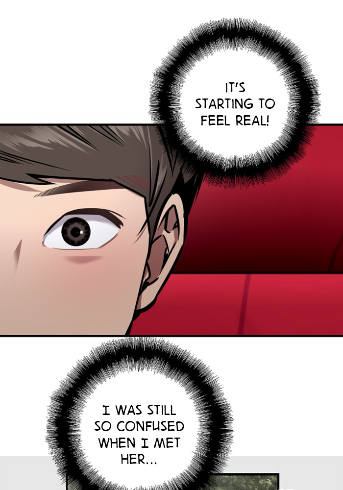 Lee Doona! chapter 50 - page 10