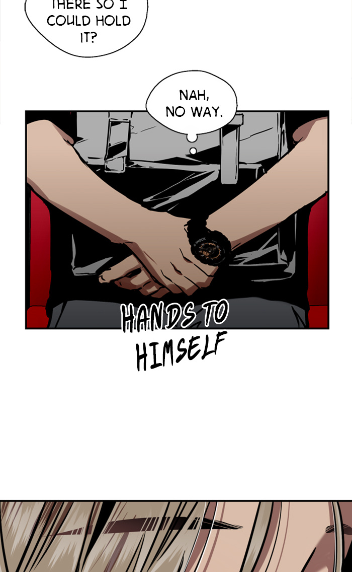 Lee Doona! chapter 50 - page 17