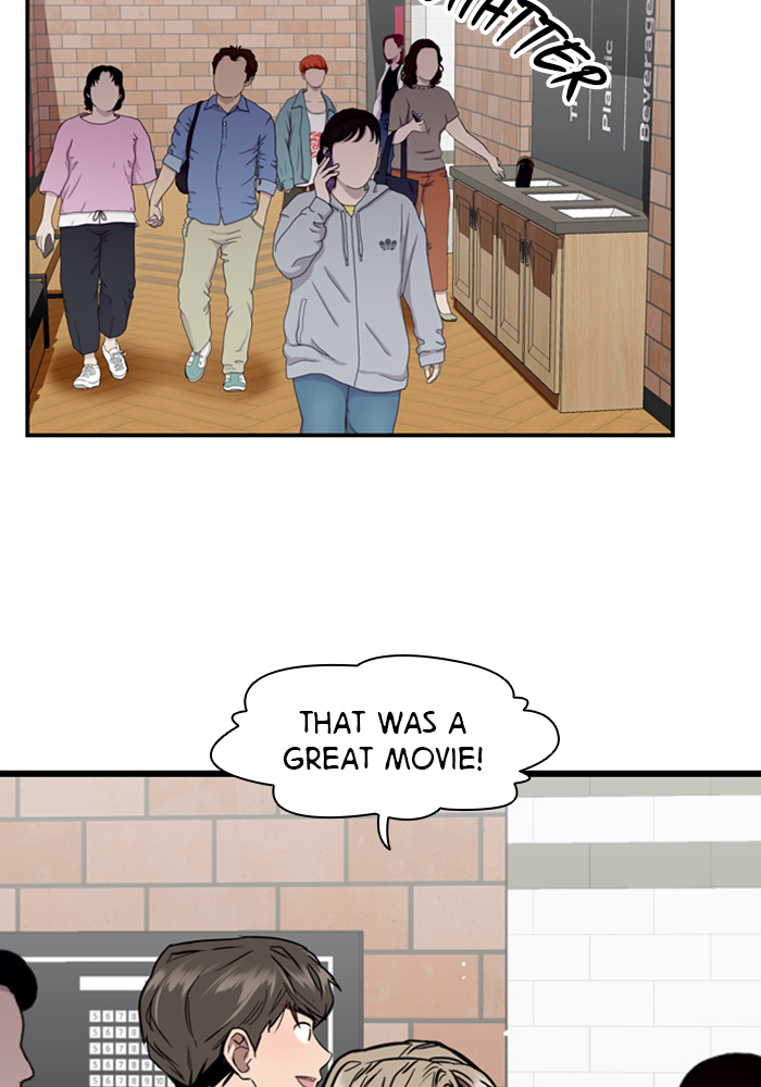 Lee Doona! chapter 50 - page 20
