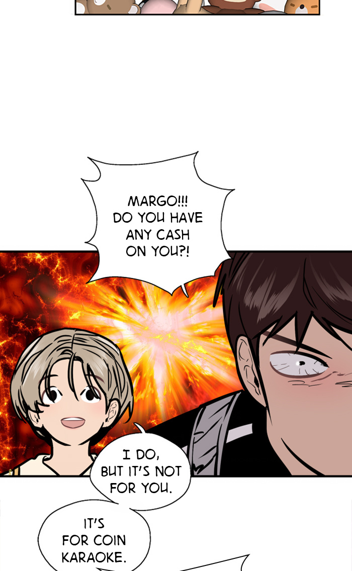 Lee Doona! chapter 50 - page 25
