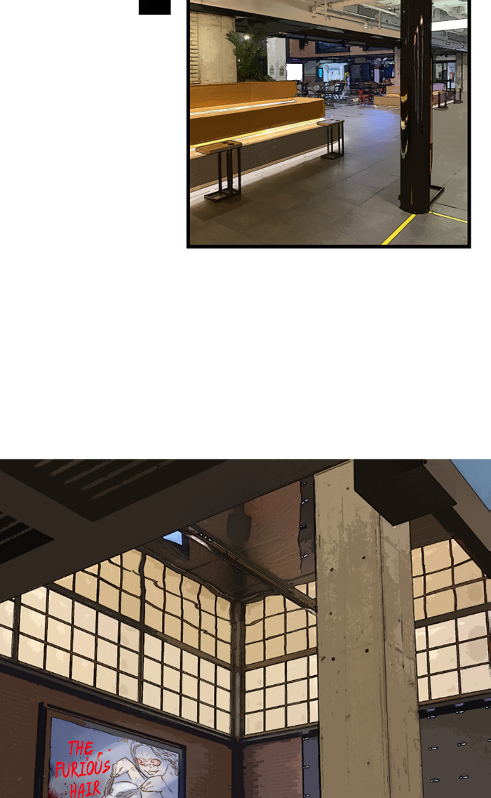 Lee Doona! chapter 50 - page 3