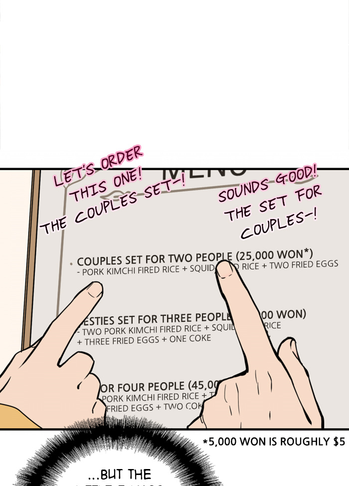 Lee Doona! chapter 50 - page 36
