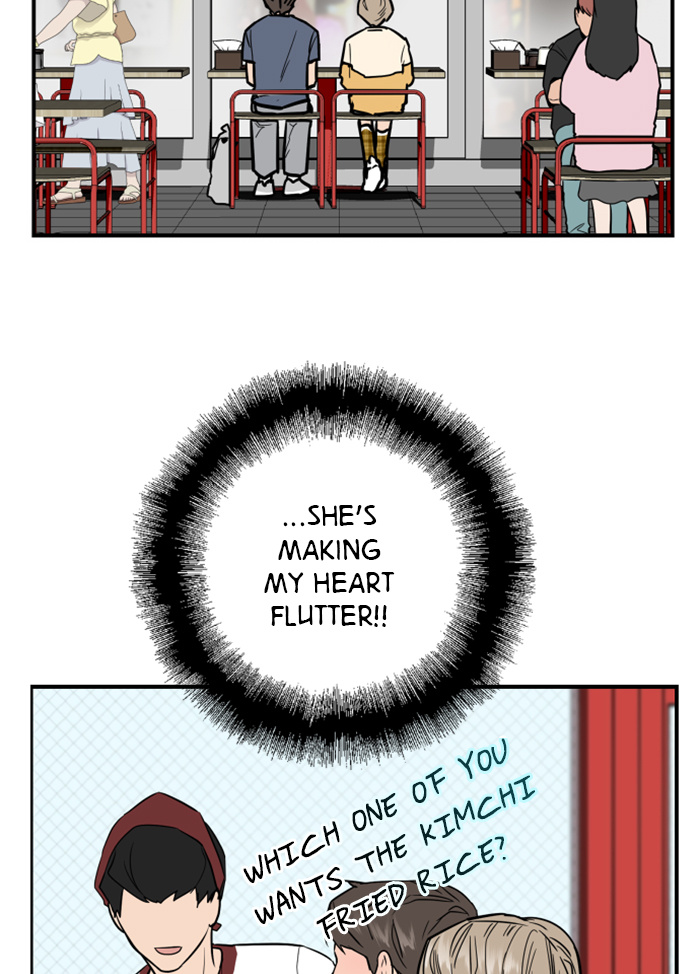 Lee Doona! chapter 50 - page 42