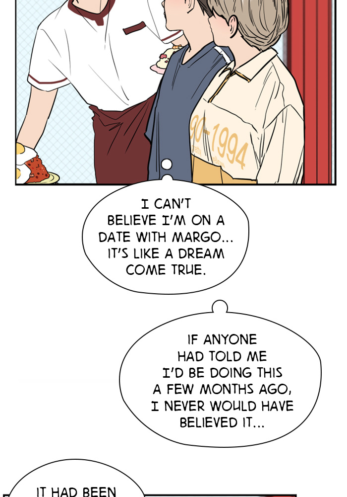Lee Doona! chapter 50 - page 43