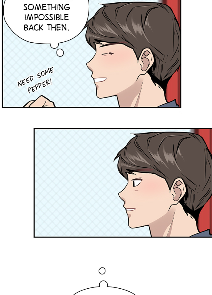 Lee Doona! chapter 50 - page 44