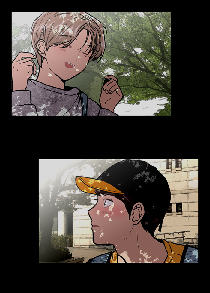 Lee Doona! chapter 50 - page 48