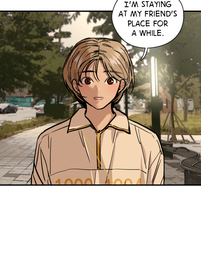 Lee Doona! chapter 50 - page 56