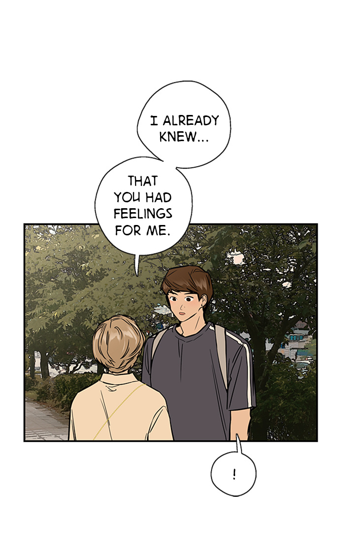Lee Doona! chapter 50 - page 65