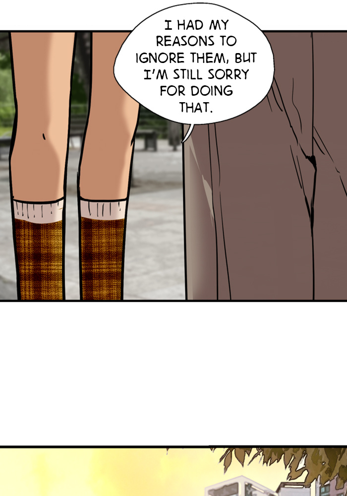 Lee Doona! chapter 50 - page 66
