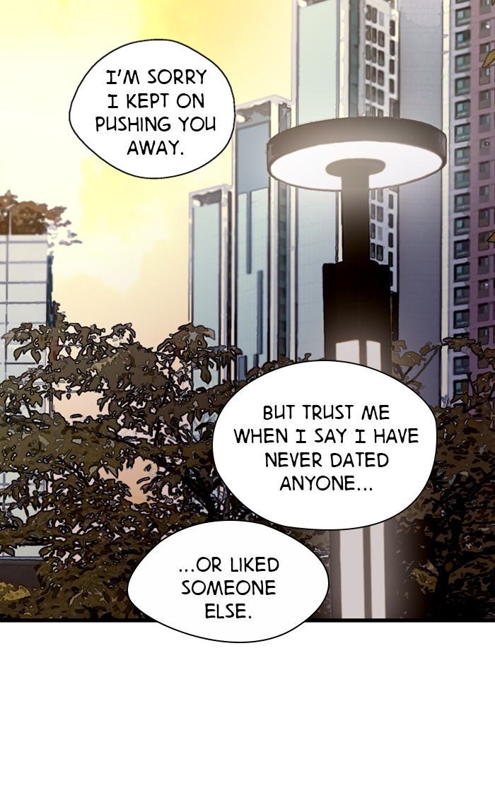 Lee Doona! chapter 50 - page 67