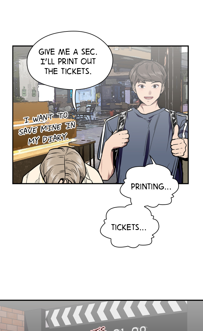 Lee Doona! chapter 50 - page 7