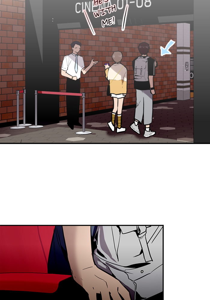 Lee Doona! chapter 50 - page 8