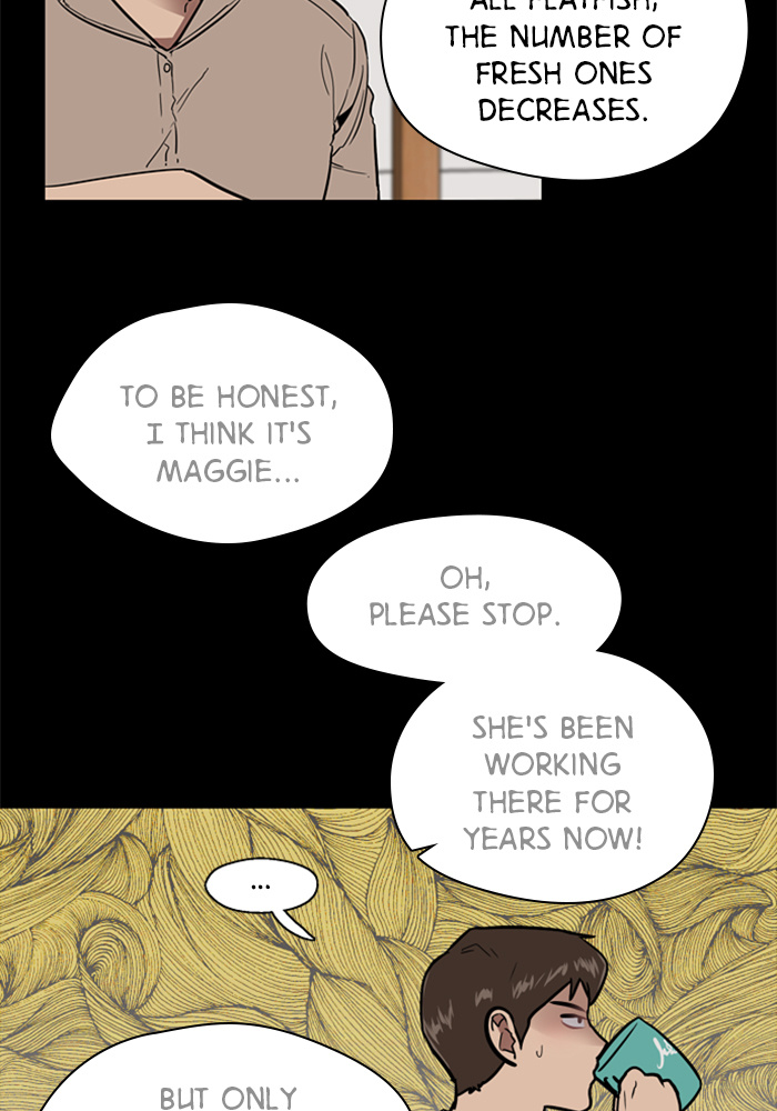 Lee Doona! chapter 23 - page 14