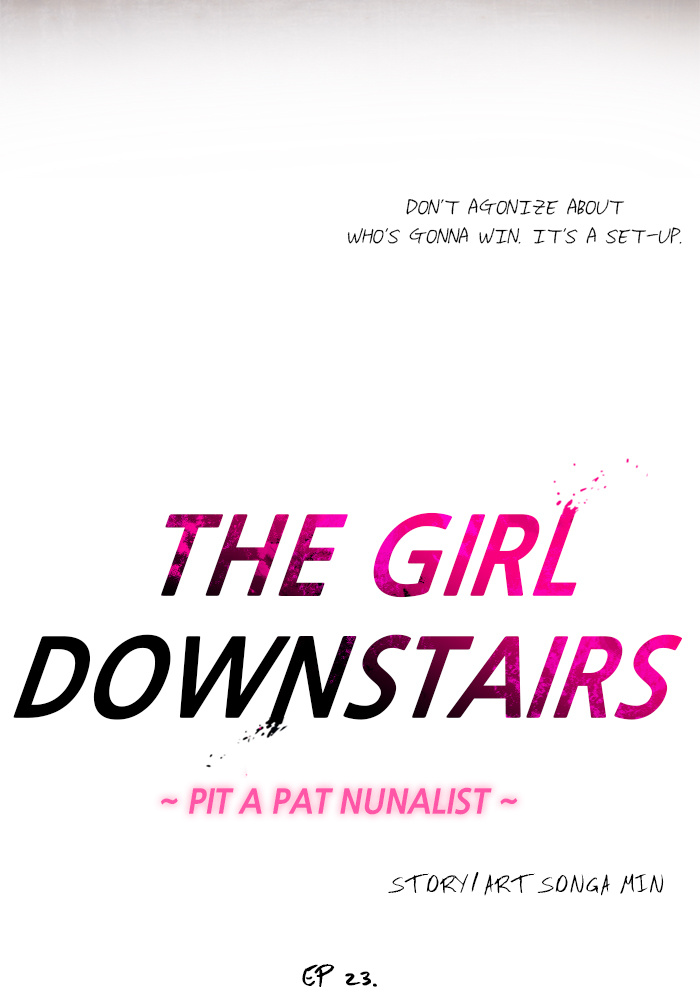 Lee Doona! chapter 23 - page 2