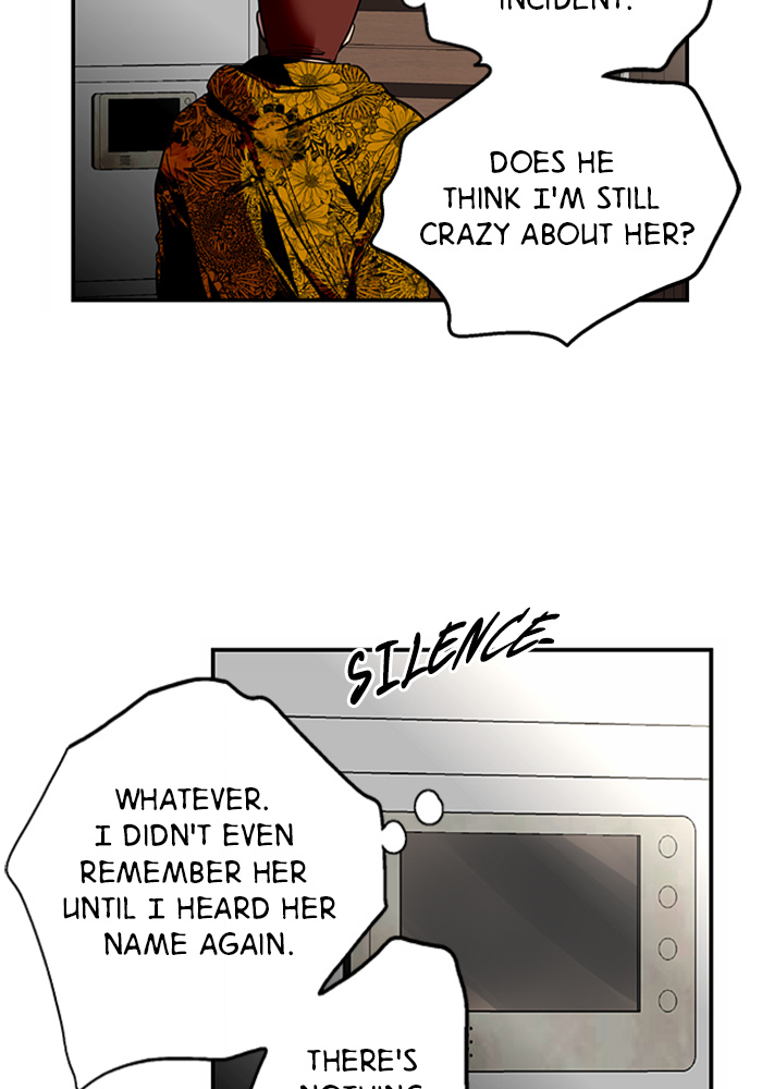 Lee Doona! chapter 23 - page 33