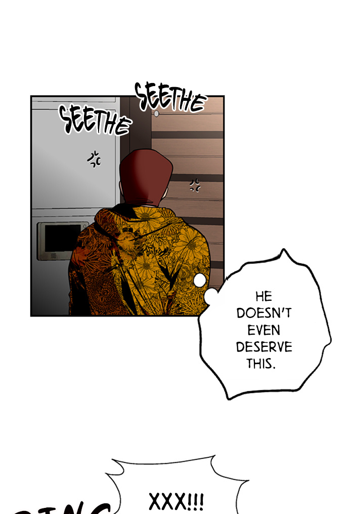Lee Doona! chapter 23 - page 36