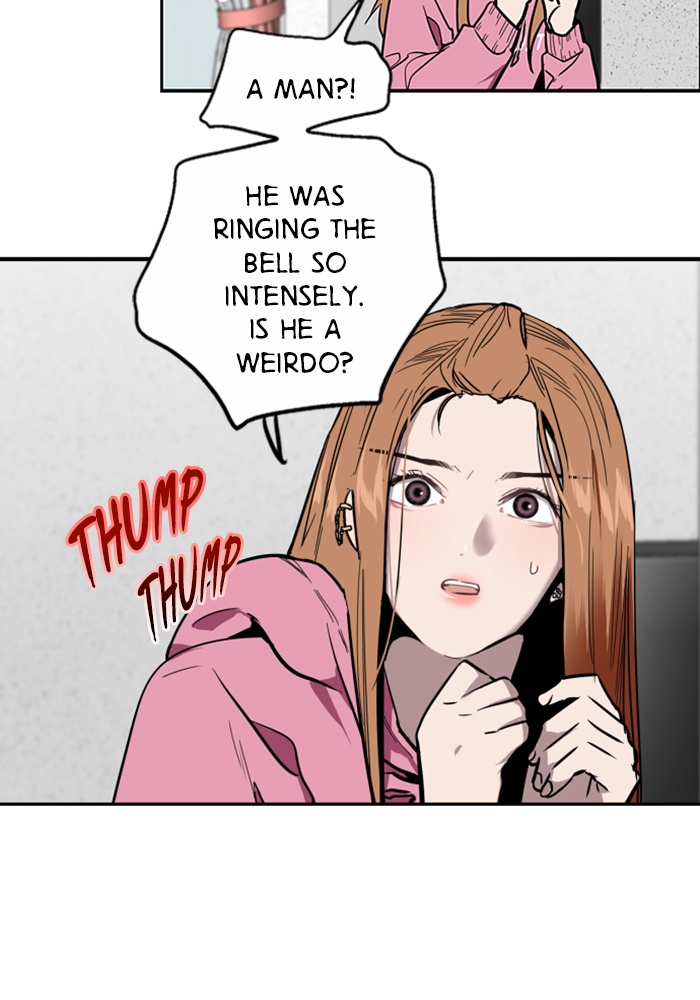 Lee Doona! chapter 23 - page 41