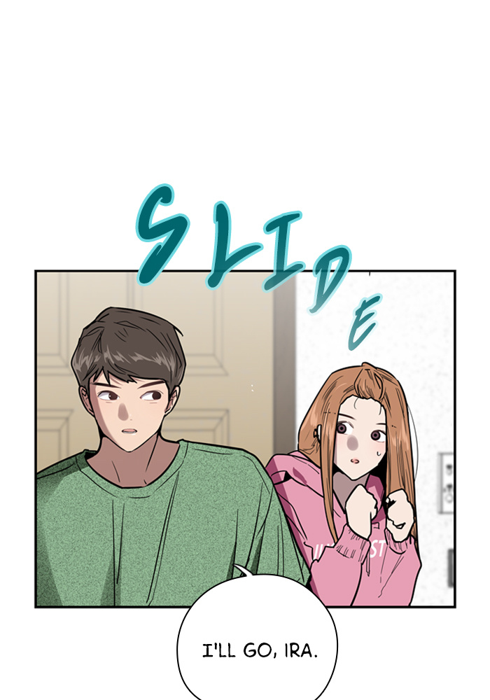 Lee Doona! chapter 23 - page 43