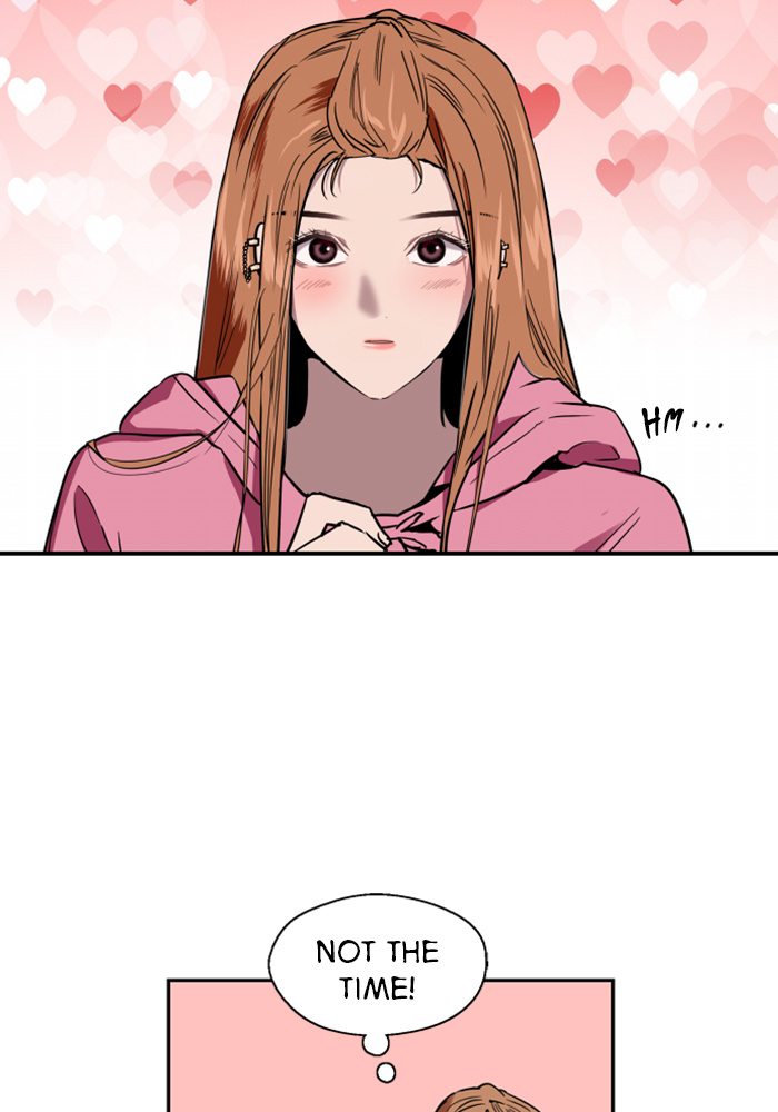 Lee Doona! chapter 23 - page 45