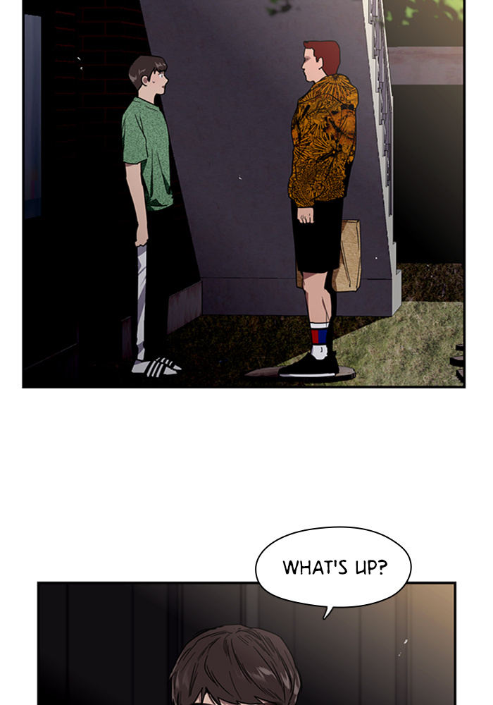 Lee Doona! chapter 23 - page 51