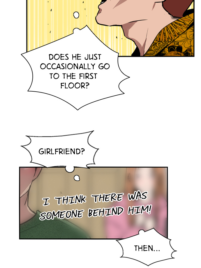 Lee Doona! chapter 23 - page 65