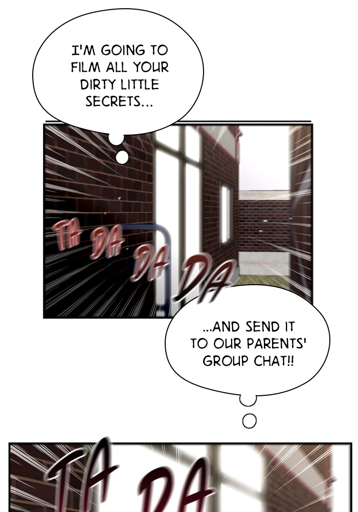 Lee Doona! chapter 23 - page 72