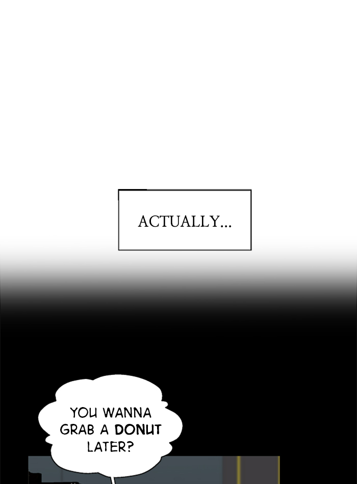 Lee Doona! chapter 23 - page 83