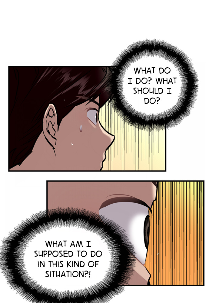 Lee Doona! chapter 51 - page 10