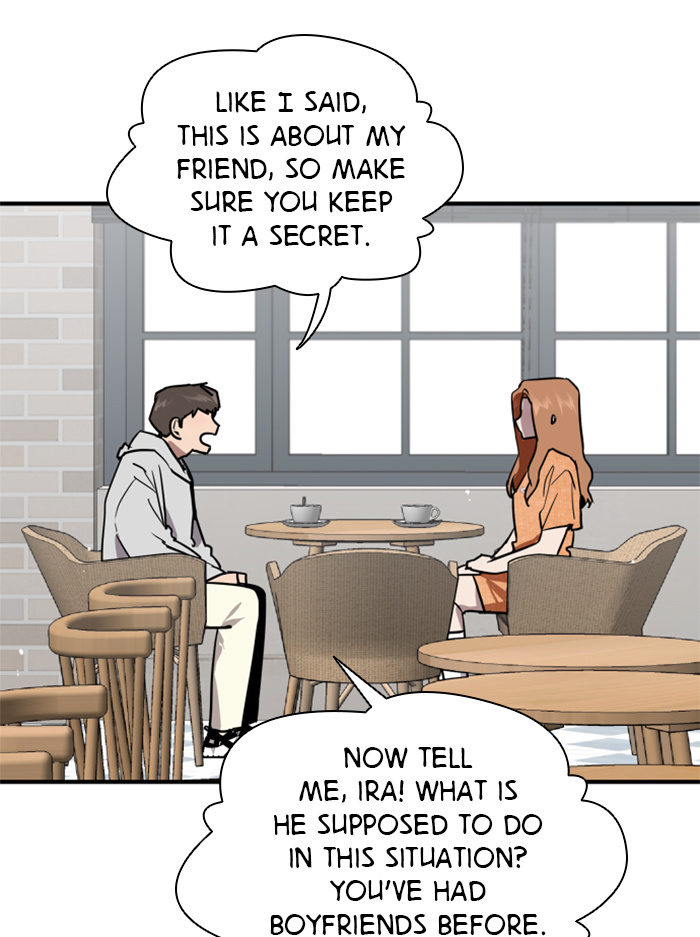 Lee Doona! chapter 51 - page 13
