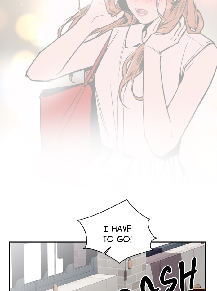 Lee Doona! chapter 51 - page 21