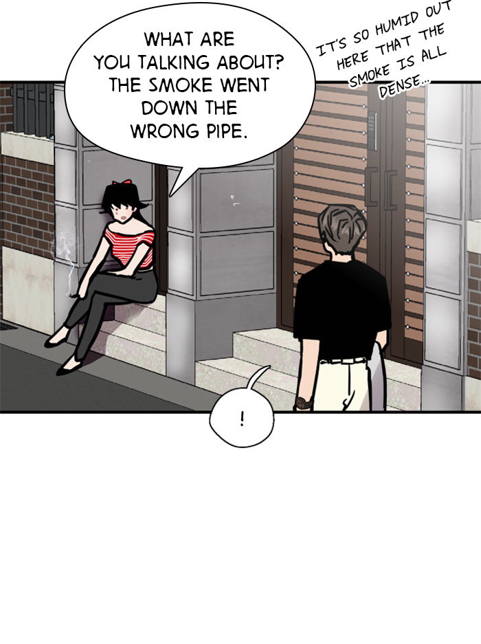 Lee Doona! chapter 51 - page 27