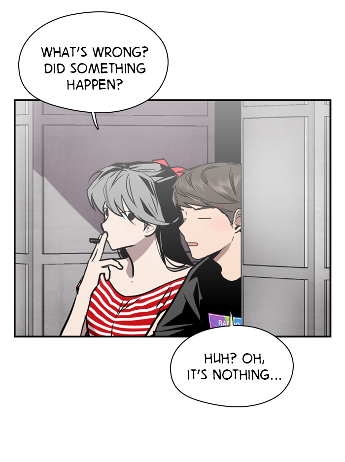 Lee Doona! chapter 51 - page 29