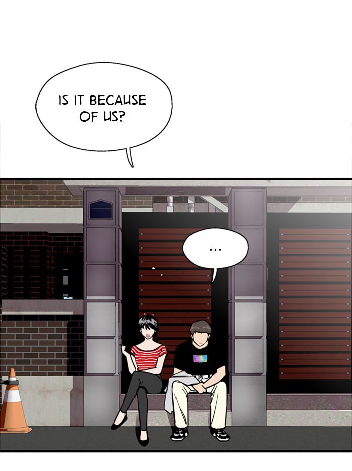 Lee Doona! chapter 51 - page 31